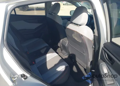 2019 Subaru Crosstrek 2.0I Premium z USA, uszkodzony, nr VIN JF2GTACC6KH342849